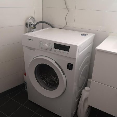 New 2 Bed Room Apartment In هالدن المظهر الخارجي الصورة