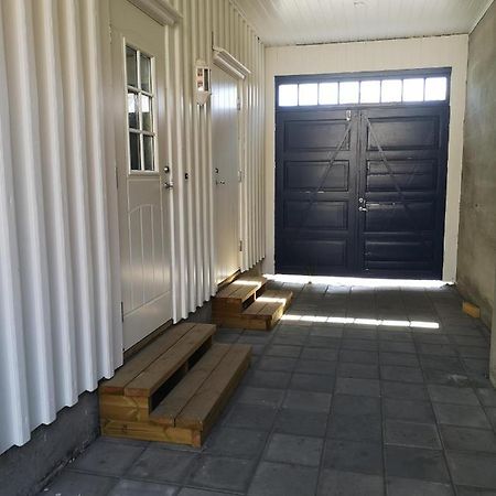 New 2 Bed Room Apartment In هالدن المظهر الخارجي الصورة