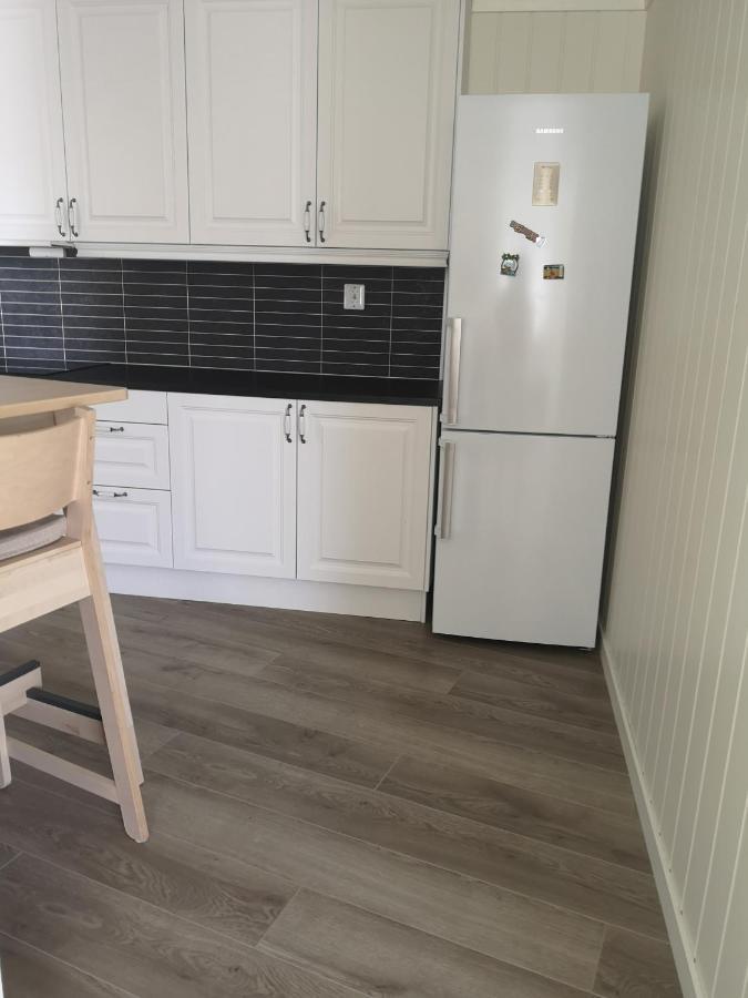 New 2 Bed Room Apartment In هالدن المظهر الخارجي الصورة