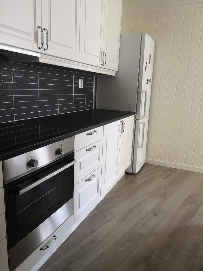 New 2 Bed Room Apartment In هالدن المظهر الخارجي الصورة