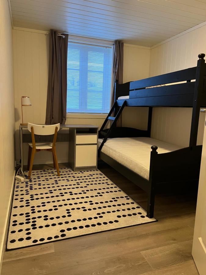 New 2 Bed Room Apartment In هالدن المظهر الخارجي الصورة